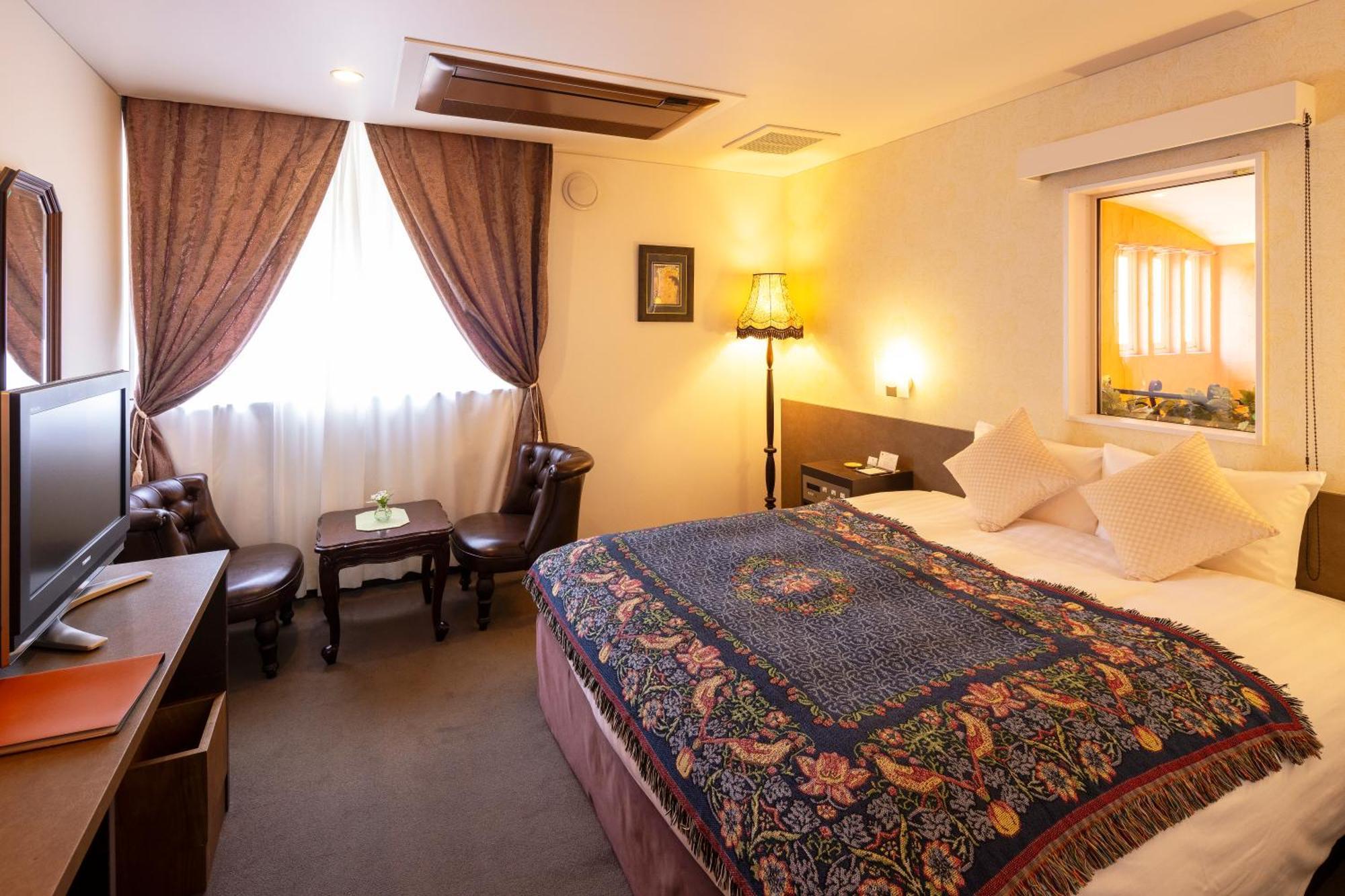 Hotel Berlinetta Karuizava Kültér fotó