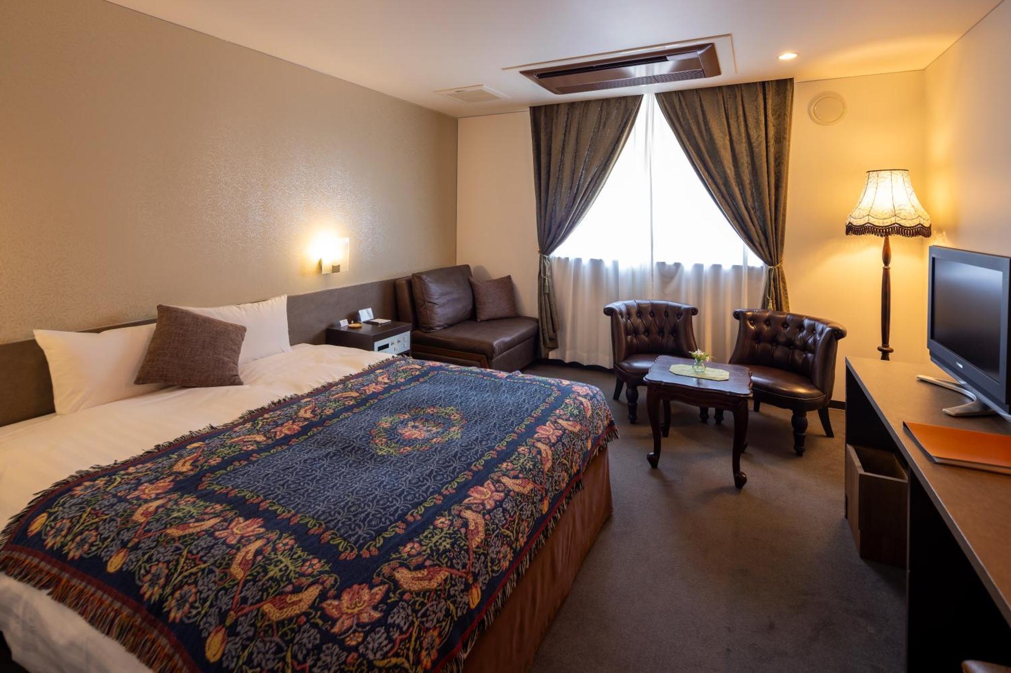 Hotel Berlinetta Karuizava Kültér fotó