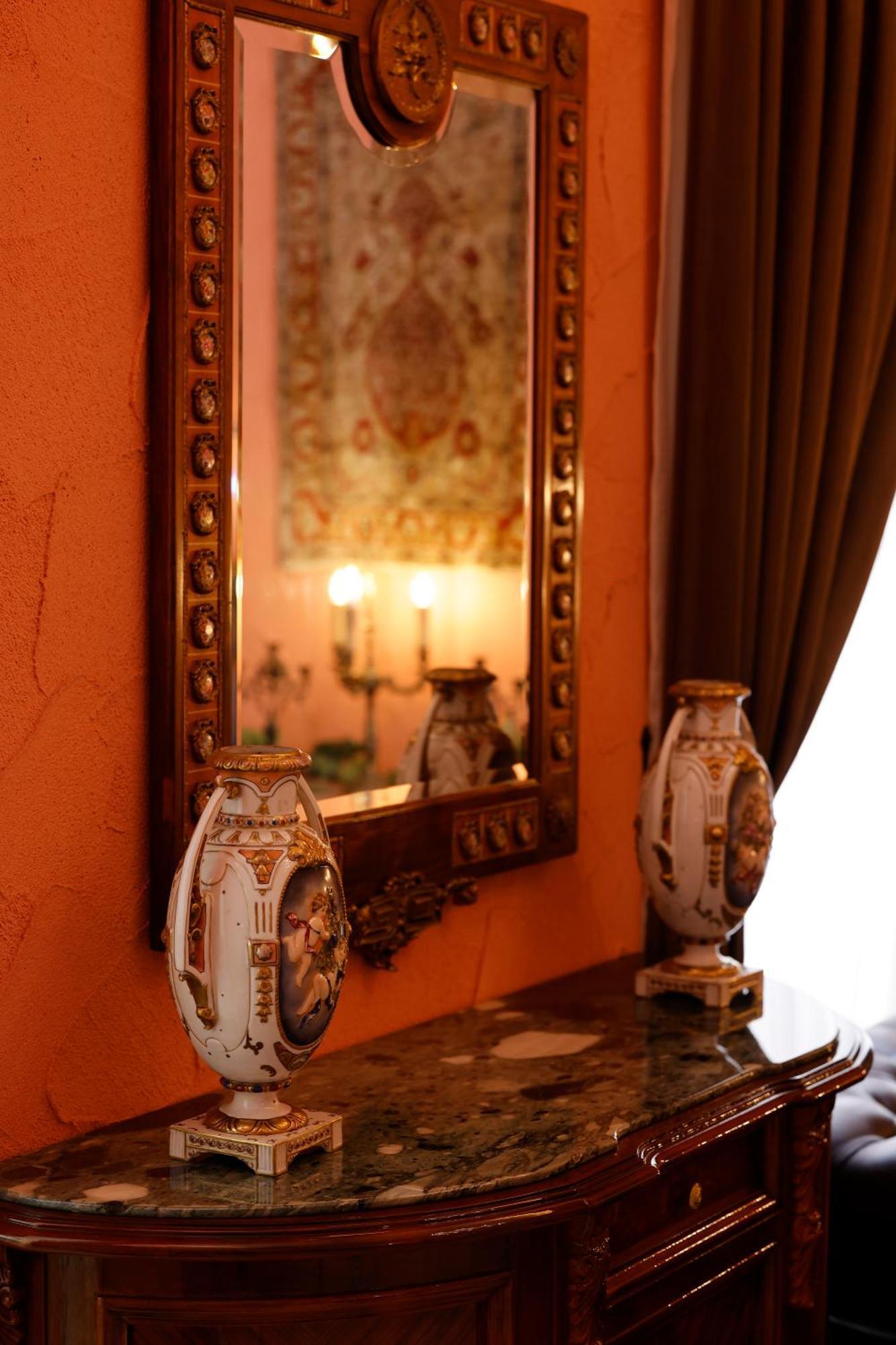 Hotel Berlinetta Karuizava Kültér fotó