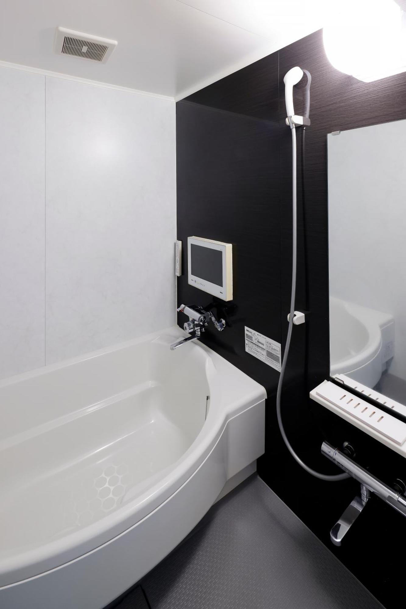 Hotel Berlinetta Karuizava Kültér fotó