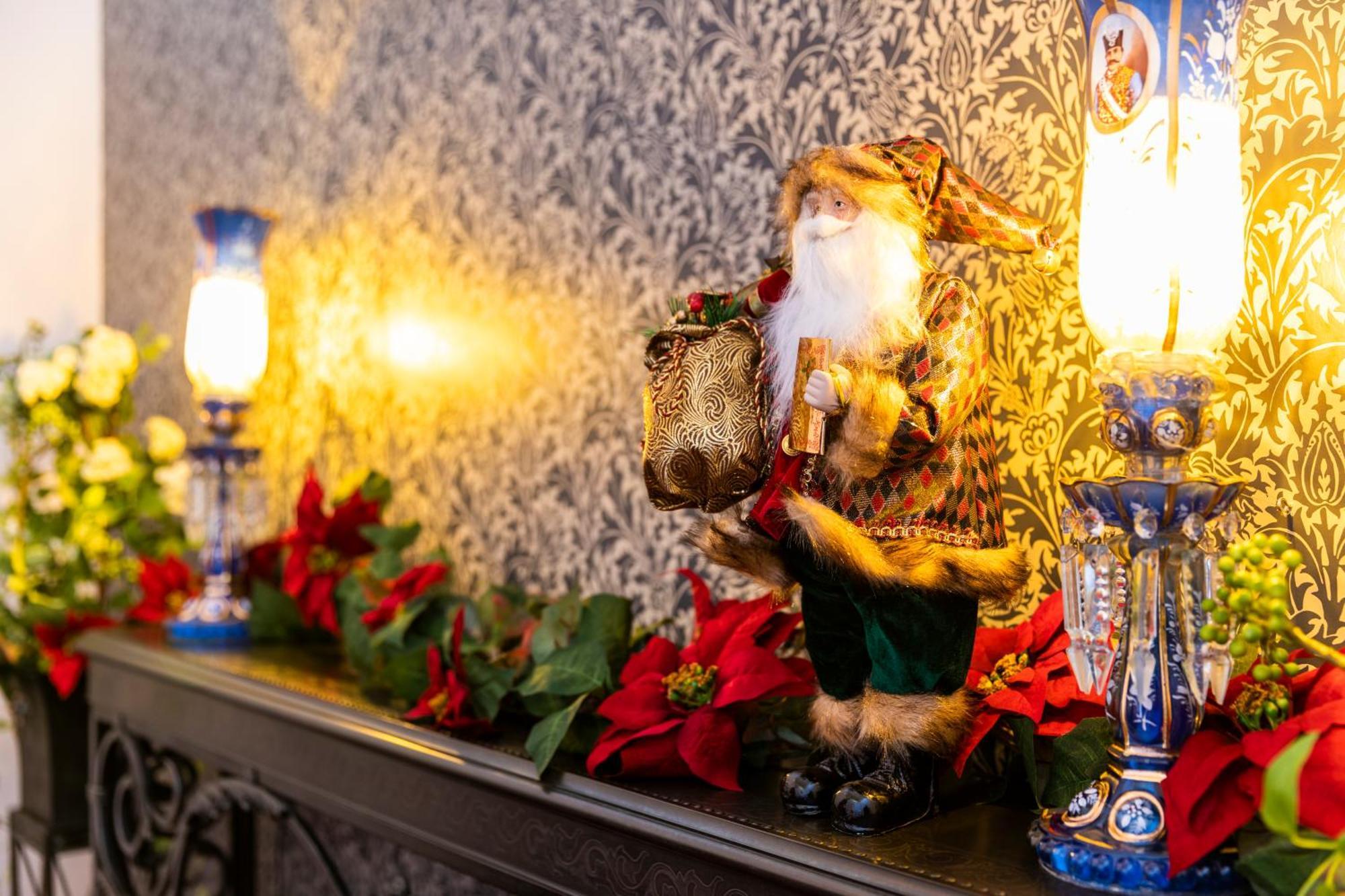 Hotel Berlinetta Karuizava Kültér fotó