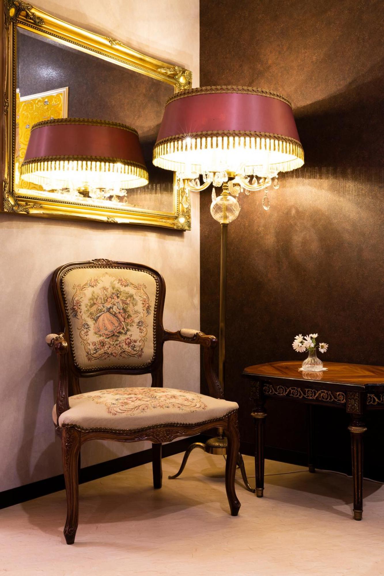 Hotel Berlinetta Karuizava Kültér fotó
