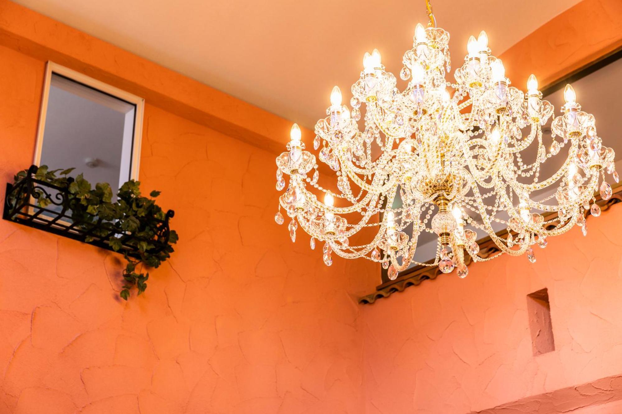 Hotel Berlinetta Karuizava Kültér fotó