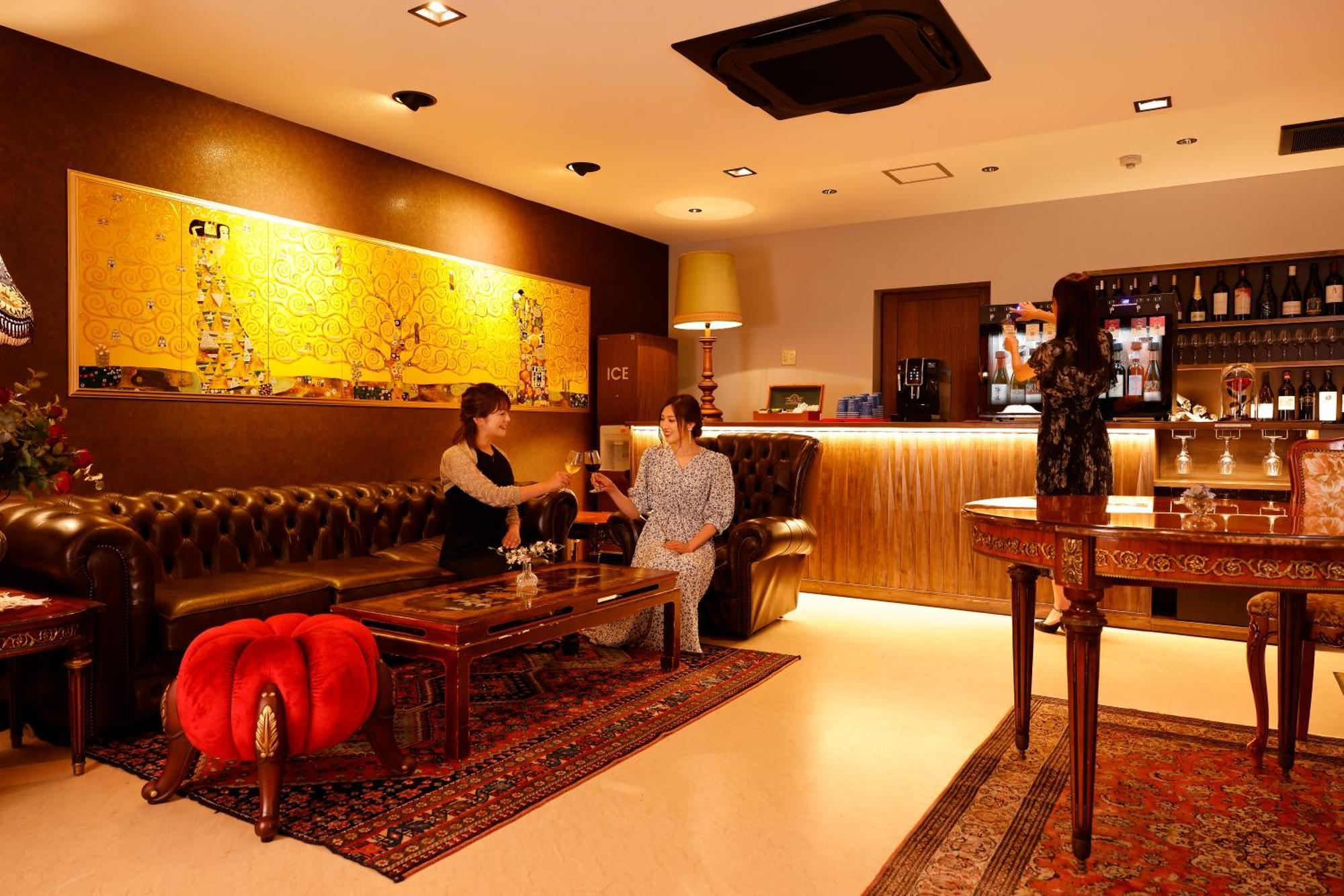 Hotel Berlinetta Karuizava Kültér fotó