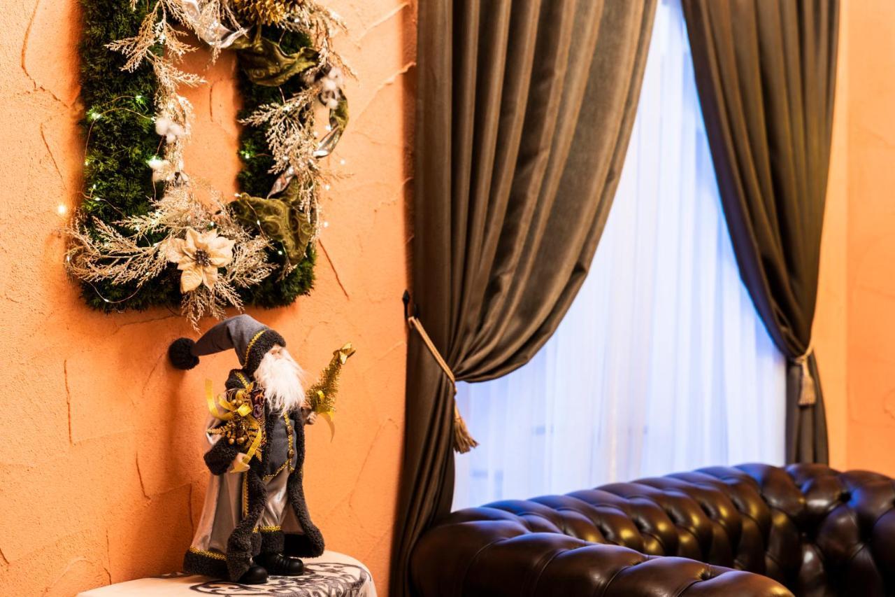 Hotel Berlinetta Karuizava Kültér fotó